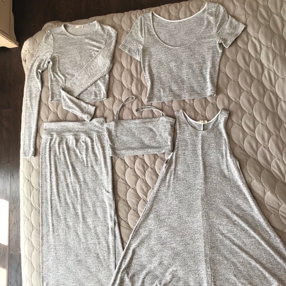 Aritzia wardrobe - Picture 3 of 5